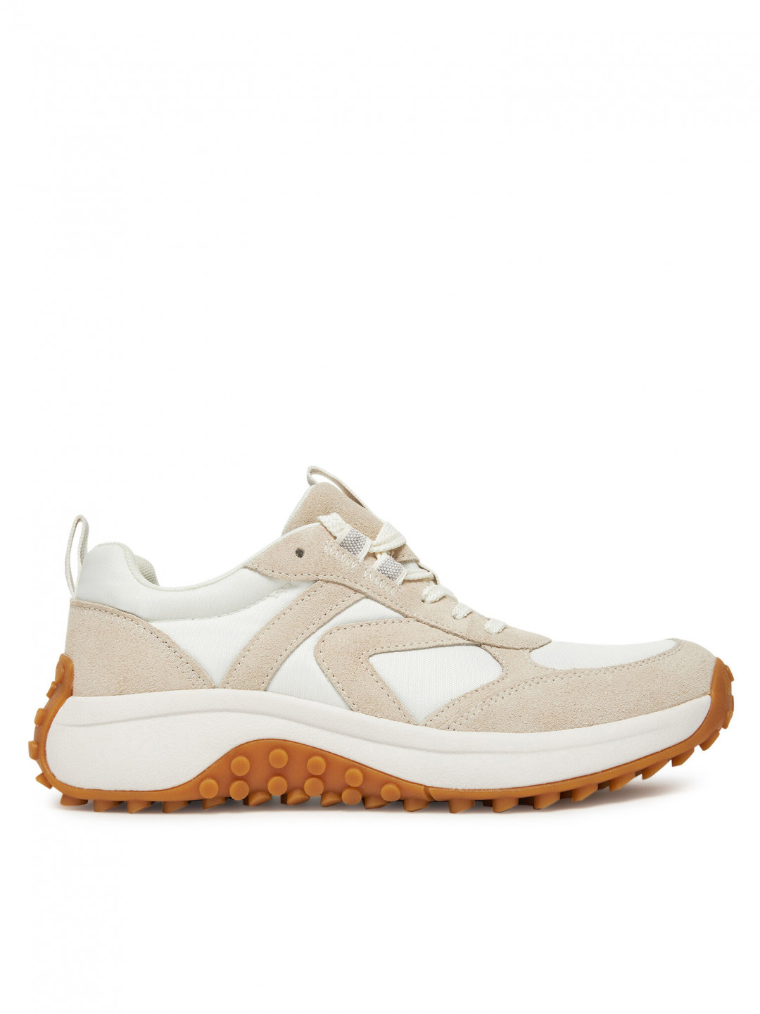 Keen Sneakersy 1029802 Béžová